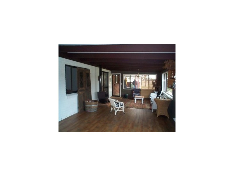 1061 Sugarloaf Road, Stanthorpe QLD 4380