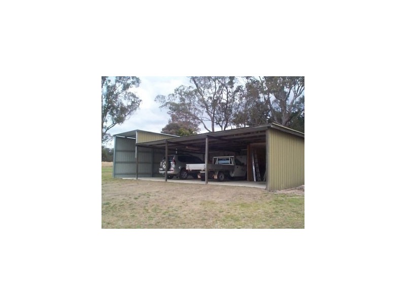 1061 Sugarloaf Road, Stanthorpe QLD 4380