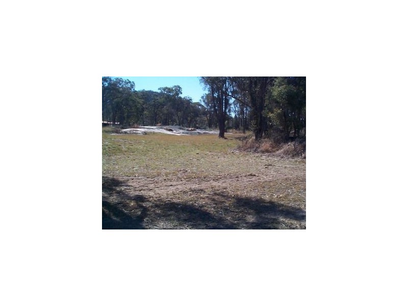 4 Texas Road, Stanthorpe QLD 4380