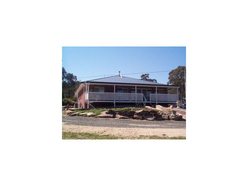 3 Pancor Road, Stanthorpe QLD 4380