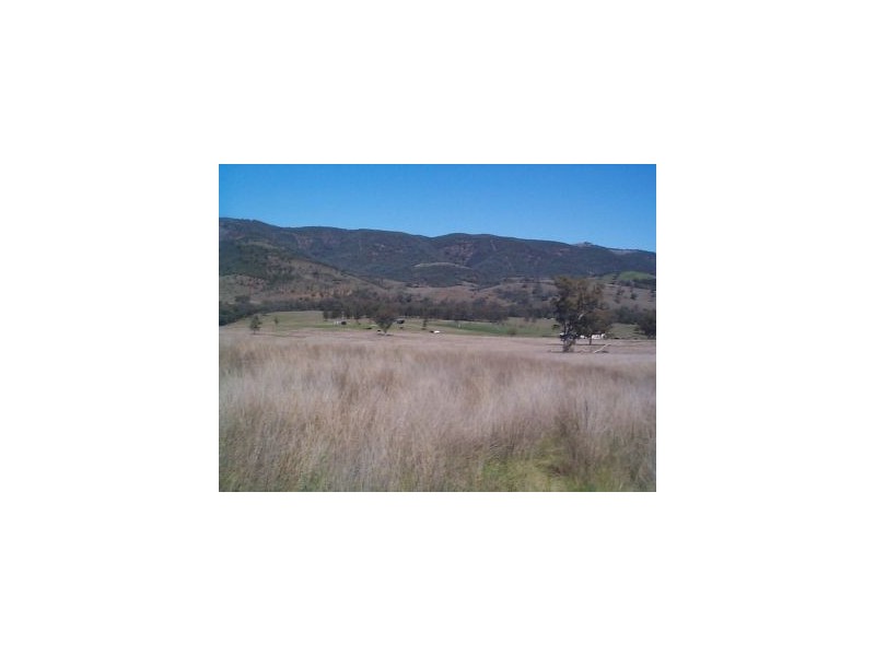 1 Mole River Road, Stanthorpe QLD 4380