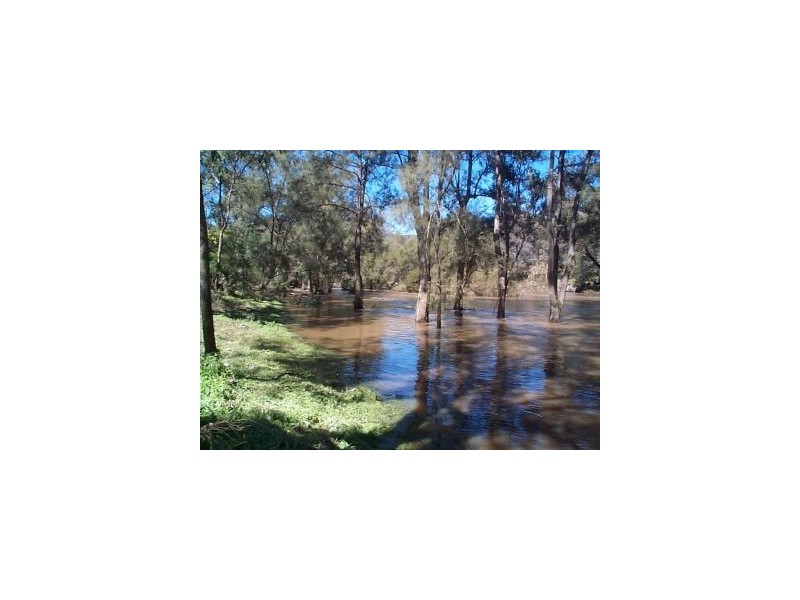 1 Mole River Road, Stanthorpe QLD 4380