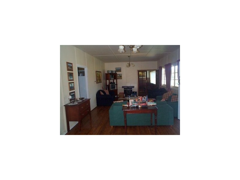 1 Mole River Road, Stanthorpe QLD 4380