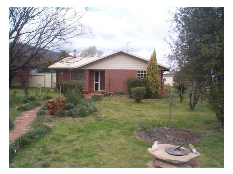 7 Rich Street, Stanthorpe QLD 4380