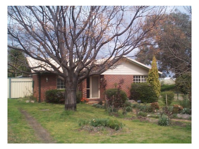 7 Rich Street, Stanthorpe QLD 4380