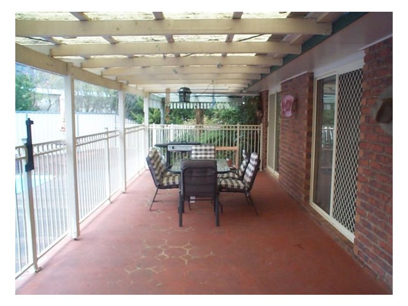 7 Rich Street, Stanthorpe QLD 4380