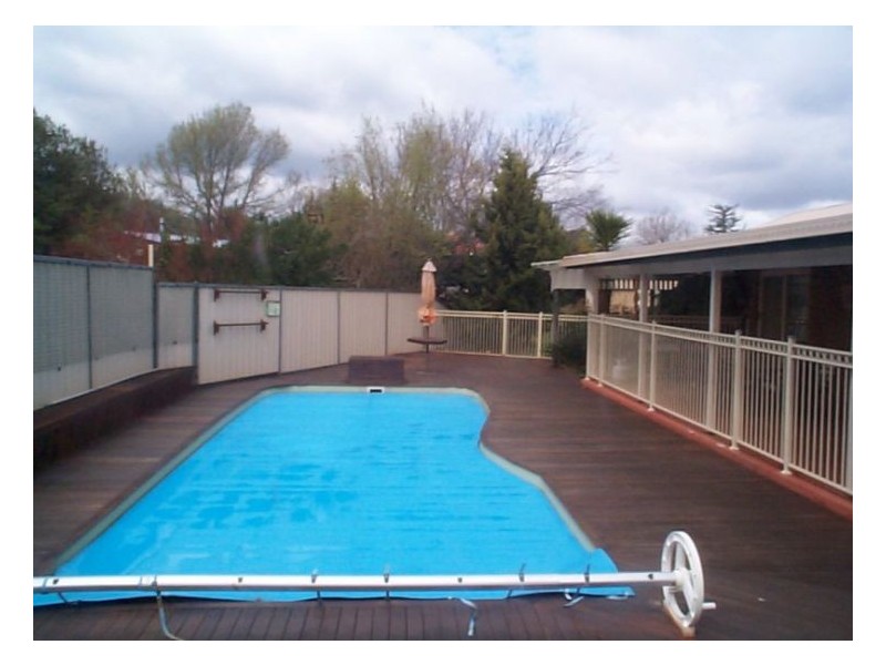 7 Rich Street, Stanthorpe QLD 4380