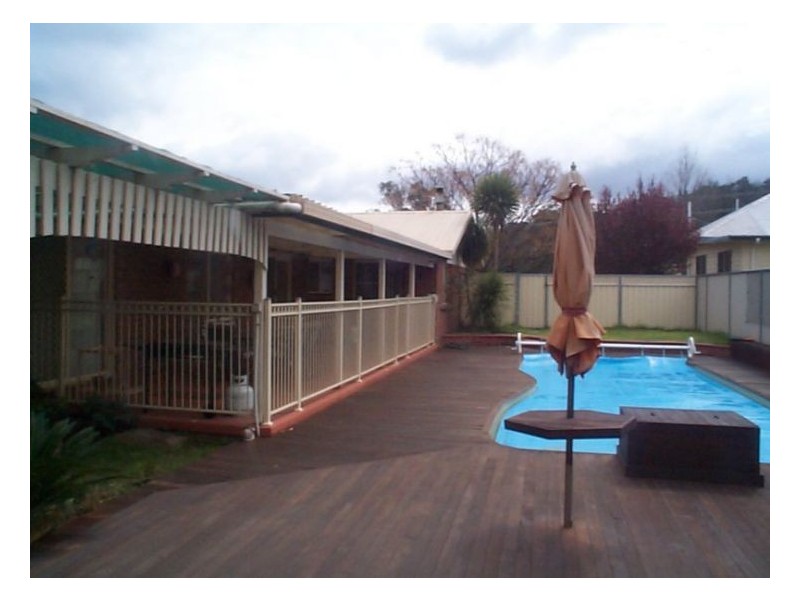 7 Rich Street, Stanthorpe QLD 4380