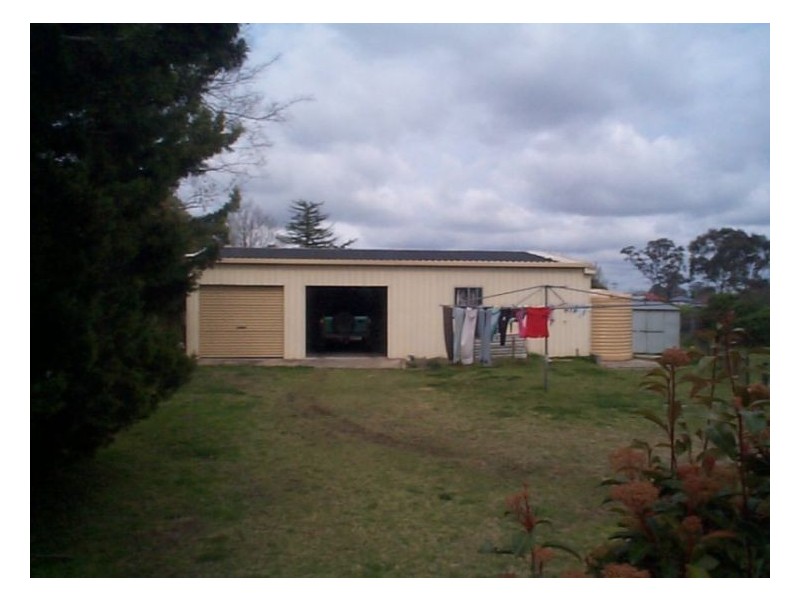 7 Rich Street, Stanthorpe QLD 4380