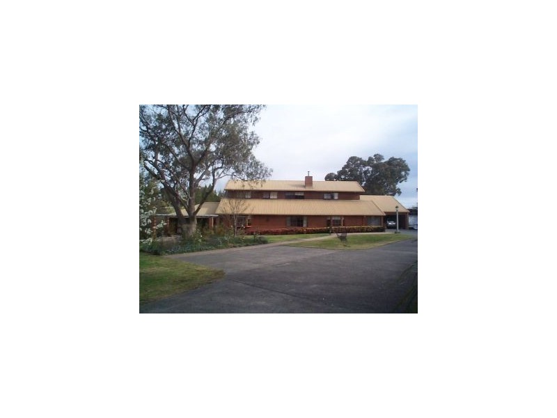 61 Greenup Street, Stanthorpe QLD 4380