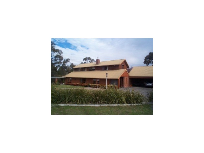 61 Greenup Street, Stanthorpe QLD 4380
