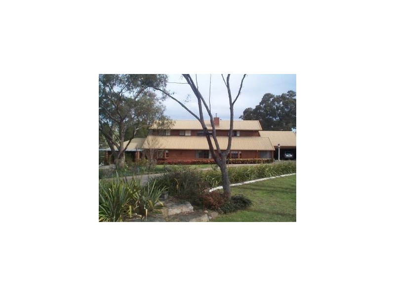 61 Greenup Street, Stanthorpe QLD 4380