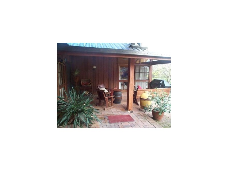 61 Greenup Street, Stanthorpe QLD 4380