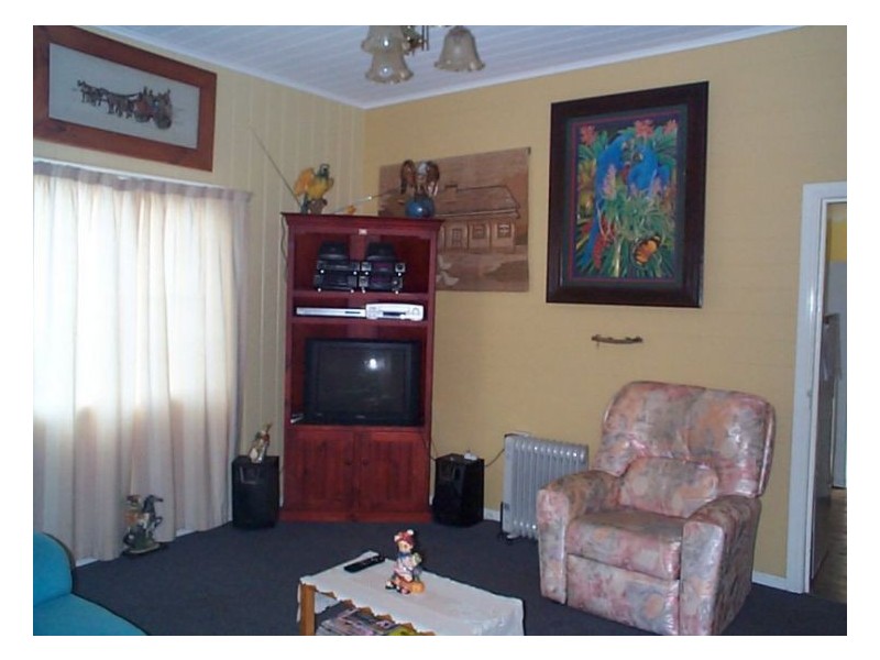 5 Tunnel Road, Dalveen QLD 4374