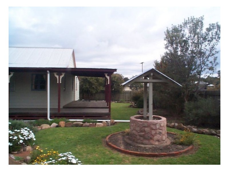 5 Tunnel Road, Dalveen QLD 4374