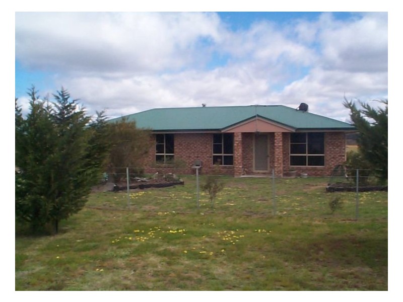 191 Tennant Road, The Summit QLD 4377