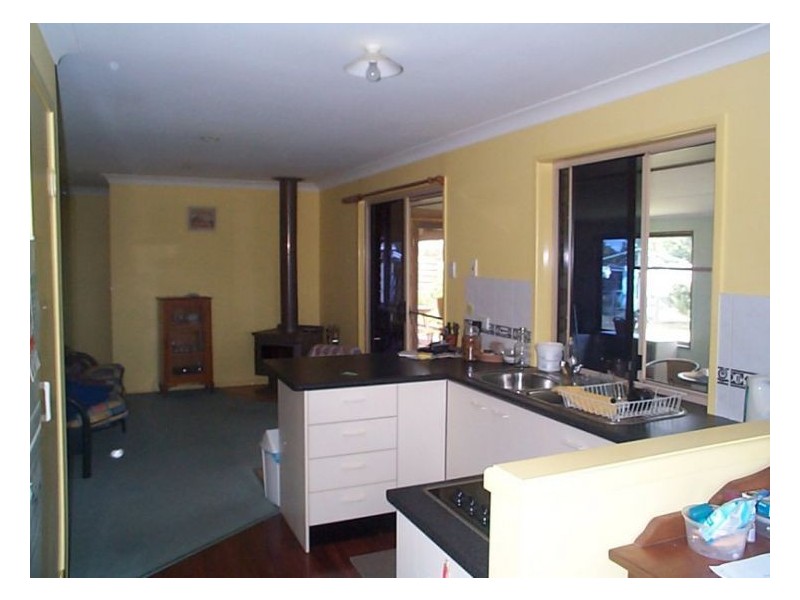 191 Tennant Road, The Summit QLD 4377