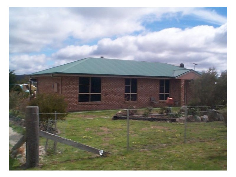 191 Tennant Road, The Summit QLD 4377