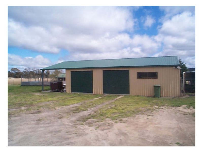 191 Tennant Road, The Summit QLD 4377