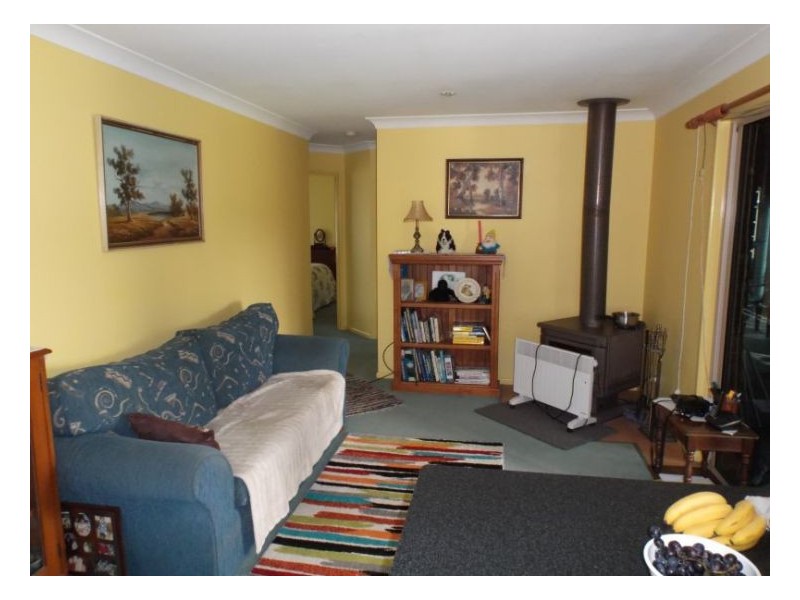 191 Tennant Road, The Summit QLD 4377