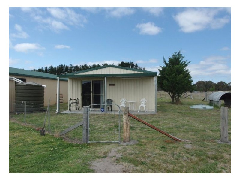 191 Tennant Road, The Summit QLD 4377