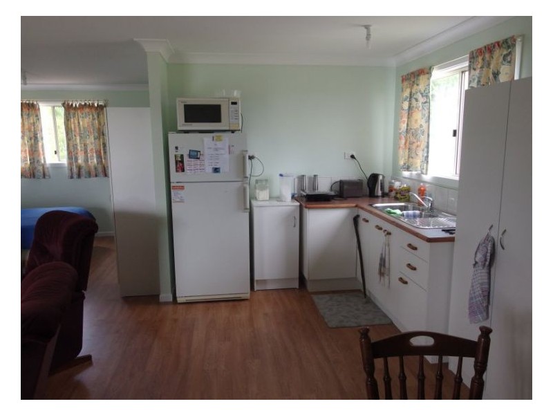 191 Tennant Road, The Summit QLD 4377