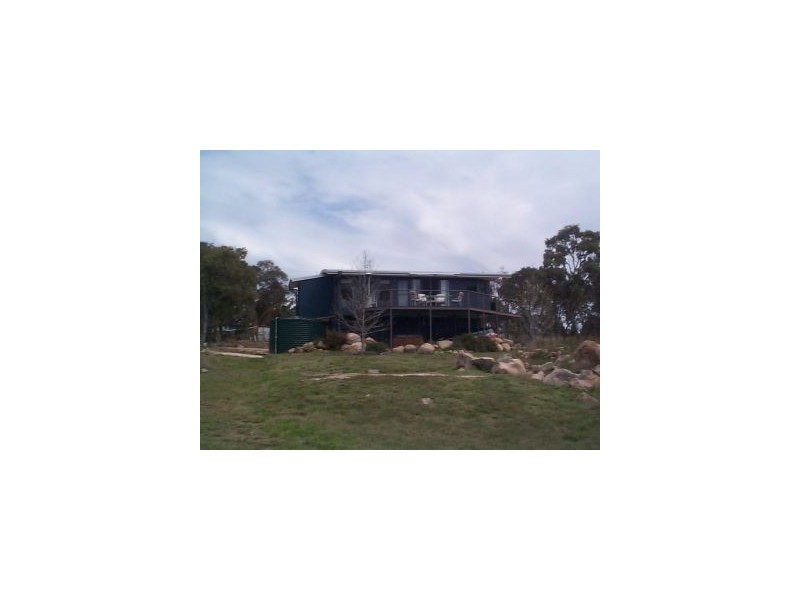 61 Rapisarda Lane, Ballandean QLD 4382
