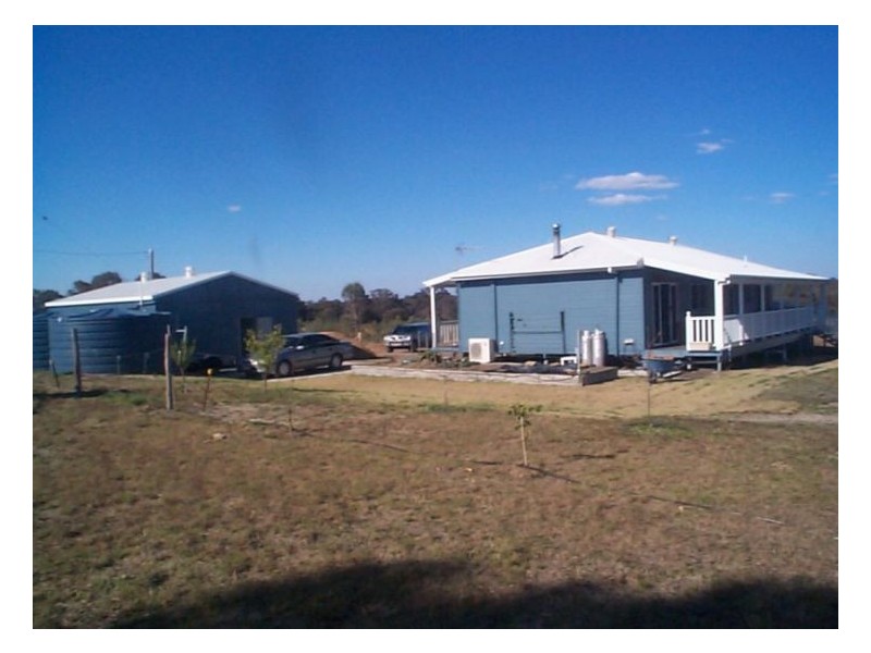 22290 New England Highway, Dalveen QLD 4374