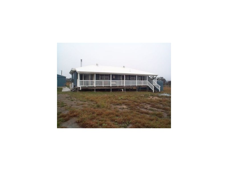 22290 New England Highway, Dalveen QLD 4374