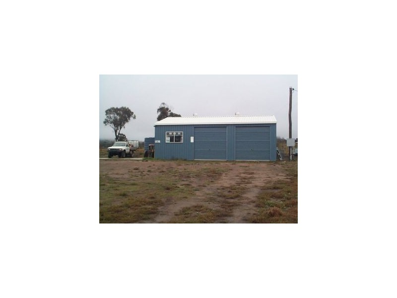 22290 New England Highway, Dalveen QLD 4374