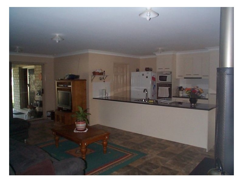 11 Bau Court, Stanthorpe QLD 4380