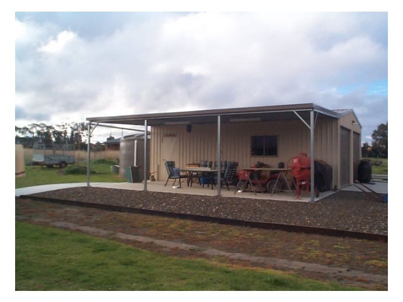 11 Bau Court, Stanthorpe QLD 4380