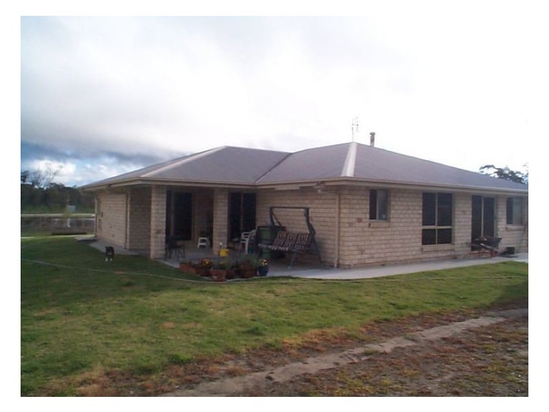 11 Bau Court, Stanthorpe QLD 4380