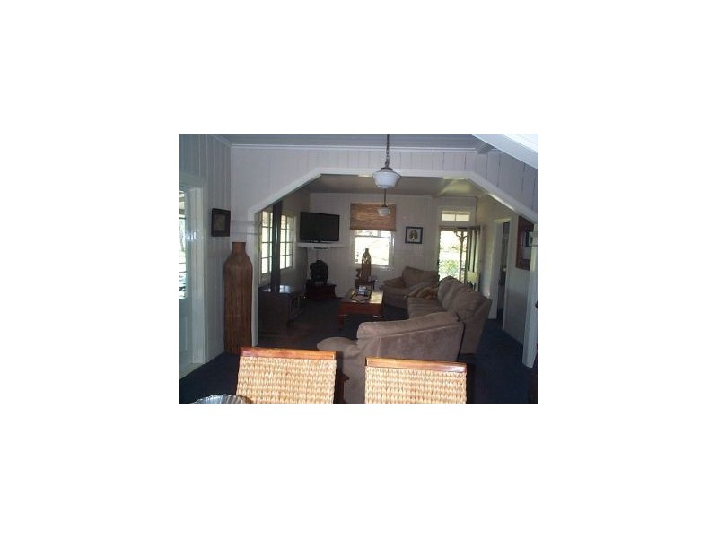 21 Miners Lane, Glen Aplin QLD 4381