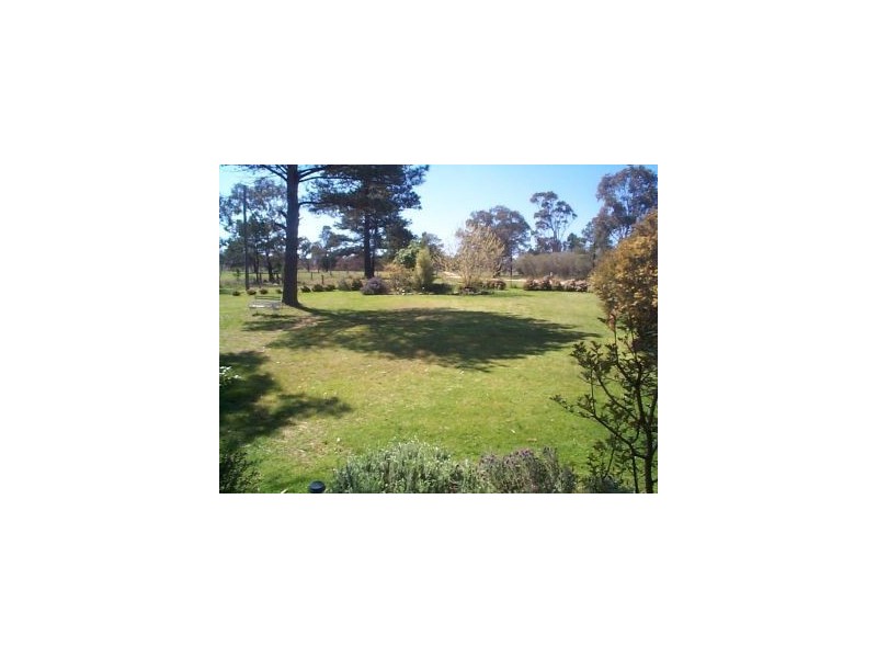 21 Miners Lane, Glen Aplin QLD 4381