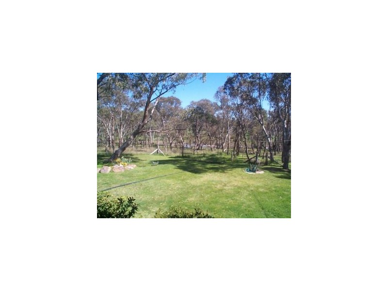 21 Miners Lane, Glen Aplin QLD 4381