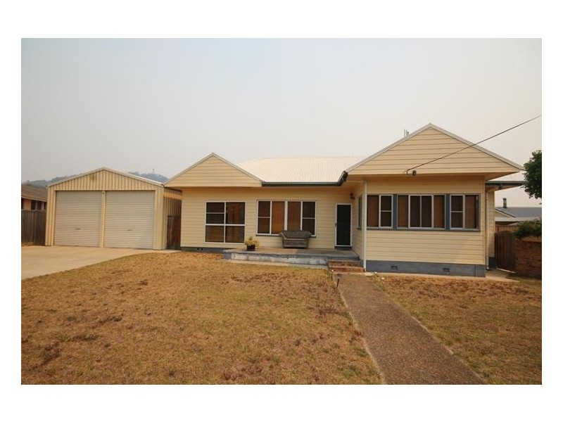5 Rich Street, Stanthorpe QLD 4380