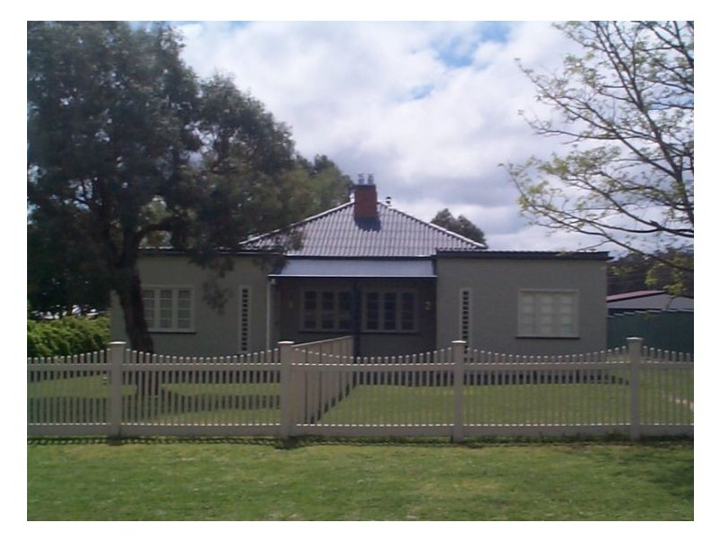 12 Harris Street, Stanthorpe QLD 4380