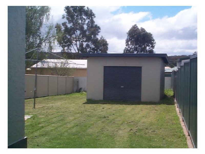 12 Harris Street, Stanthorpe QLD 4380