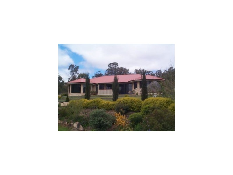 45 Yellowbox Road, Stanthorpe QLD 4380