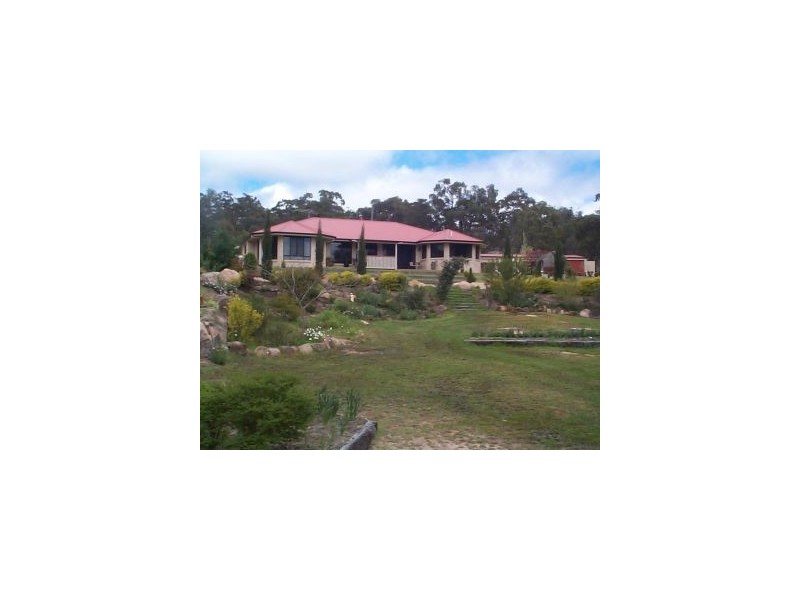45 Yellowbox Road, Stanthorpe QLD 4380