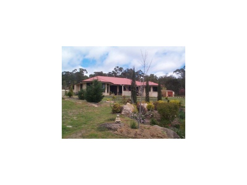 45 Yellowbox Road, Stanthorpe QLD 4380