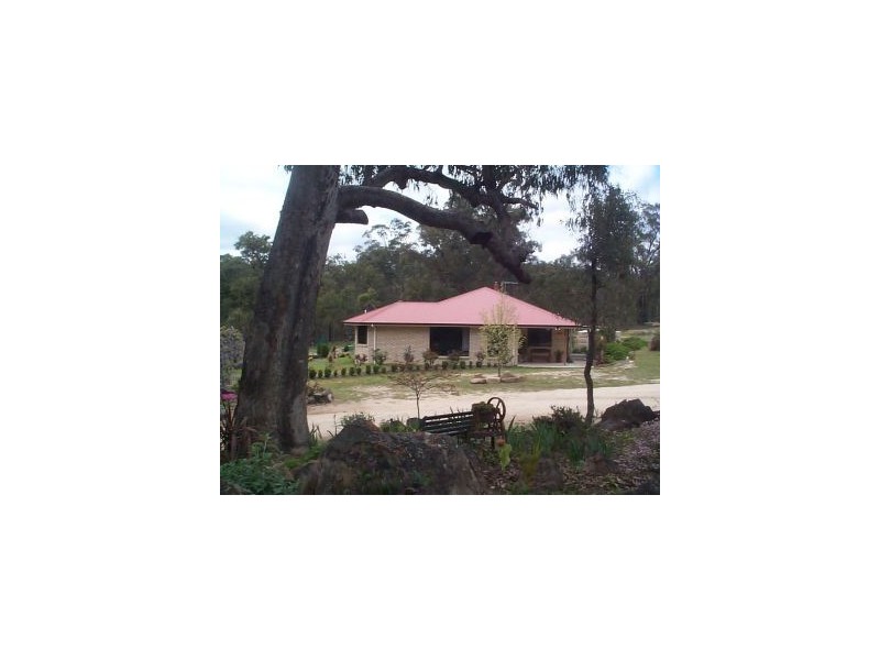 45 Yellowbox Road, Stanthorpe QLD 4380