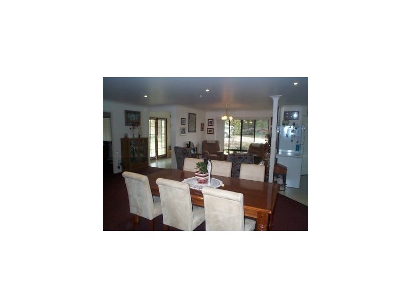 45 Yellowbox Road, Stanthorpe QLD 4380