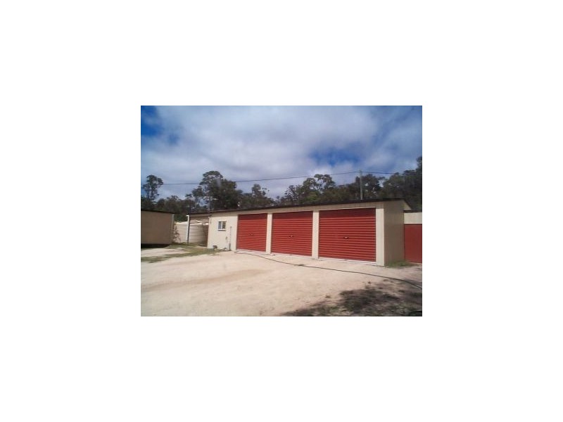 45 Yellowbox Road, Stanthorpe QLD 4380