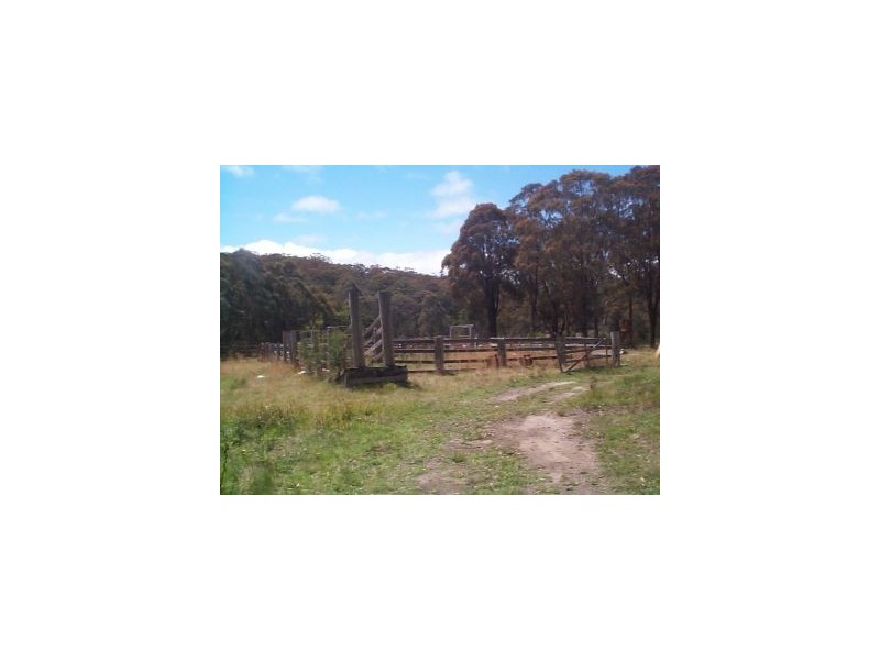 50 Mt Lindsay Road, Stanthorpe QLD 4380
