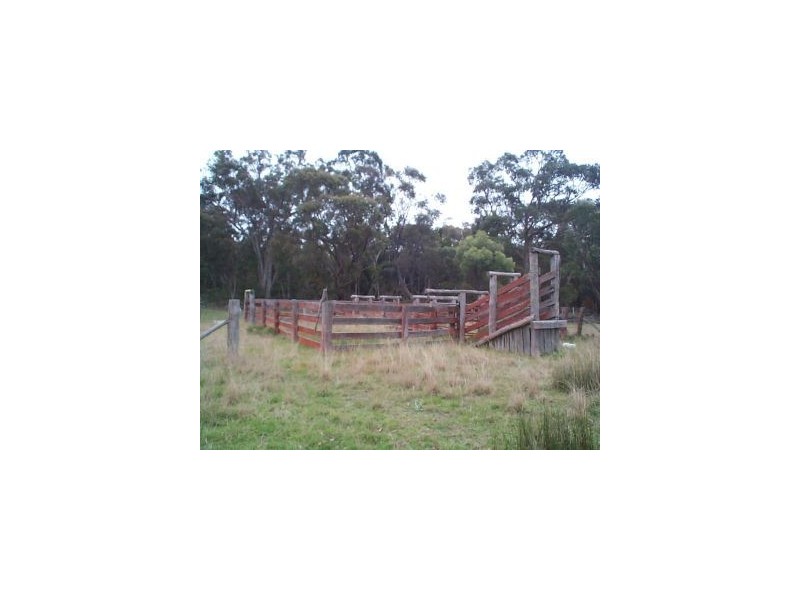 1 Allan Lane, Applethorpe QLD 4378