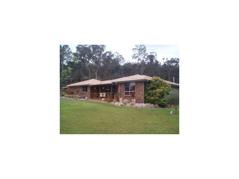 33 Moss Court, Stanthorpe QLD 4380