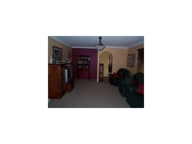 33 Moss Court, Stanthorpe QLD 4380