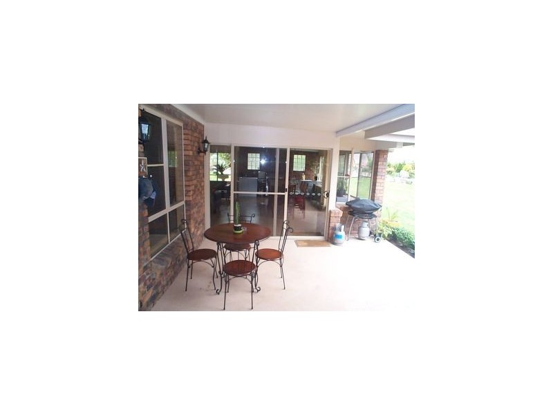 33 Moss Court, Stanthorpe QLD 4380